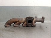 Recambio de colector escape para mini mini countryman (r60) cooper d referencia OEM IAM 11627812314 11627812314 