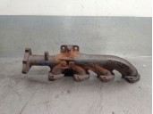 Recambio de colector escape para mini mini countryman (r60) cooper d referencia OEM IAM 11627812314 11627812314 