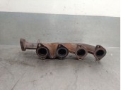 Recambio de colector escape para mini mini countryman (r60) cooper d referencia OEM IAM 11627812314 11627812314 