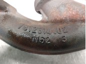 Recambio de colector escape para mini mini countryman (r60) cooper d referencia OEM IAM 11627812314 11627812314 