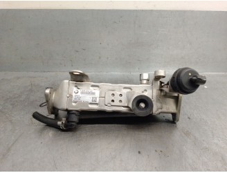 Recambio de enfriador egr para mini mini countryman (r60) cooper d referencia OEM IAM  11717823319 