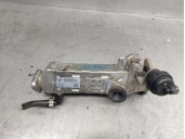 Recambio de enfriador egr para mini mini countryman (r60) cooper d referencia OEM IAM  11717823319 