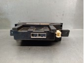 Replacement front moldings for Opel Mokka / Mokka X (J13) 1.4 (_76) OEM IAM reference 95079808 1400966 