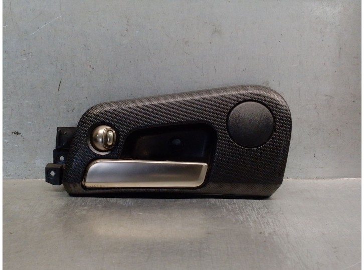 Recambio de maneta interior trasera izquierda para ssangyong actyon 2.0 td cat referencia OEM IAM 7341109000  
