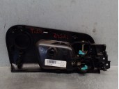 Recambio de maneta interior trasera izquierda para ssangyong actyon 2.0 td cat referencia OEM IAM 7341109000 