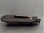 Recambio de maneta interior trasera izquierda para ssangyong actyon 2.0 td cat referencia OEM IAM 7341109000 