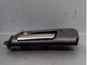 Recambio de maneta interior trasera izquierda para ssangyong actyon 2.0 td cat referencia OEM IAM 7341109000 