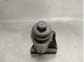 Recambio de soporte filtro aceite para mini mini countryman (r60) cooper d referencia OEM IAM 11428507150 11428507150 MAHLE