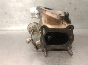 Recambio de turbocompresor para renault kangoo 1.5 dci diesel cat referencia OEM IAM 860233H82307056 144110420R 54359710029
