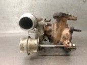 Recambio de turbocompresor para renault kangoo 1.5 dci diesel cat referencia OEM IAM 860233H82307056 144110420R 54359710029
