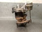 Recambio de turbocompresor para renault kangoo 1.5 dci diesel cat referencia OEM IAM 860233H82307056 144110420R 54359710029
