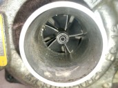 Recambio de turbocompresor para renault kangoo 1.5 dci diesel cat referencia OEM IAM 860233H82307056 144110420R 54359710029