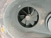 Recambio de turbocompresor para renault kangoo 1.5 dci diesel cat referencia OEM IAM 860233H82307056 144110420R 54359710029