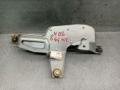 Recambio de motor limpia trasero para nissan murano i (z50) 3.5 4x4 referencia OEM IAM 34969581 28710CB000 