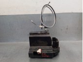 Recambio de cerradura puerta trasera izquierda para ssangyong actyon 2.0 td cat referencia OEM IAM 7131009005 7131009005 