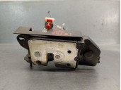 Recambio de cerradura puerta trasera izquierda para ssangyong actyon 2.0 td cat referencia OEM IAM 7131009005 7131009005 