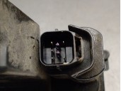 Recambio de cerradura puerta trasera izquierda para ssangyong actyon 2.0 td cat referencia OEM IAM 7131009005 7131009005 