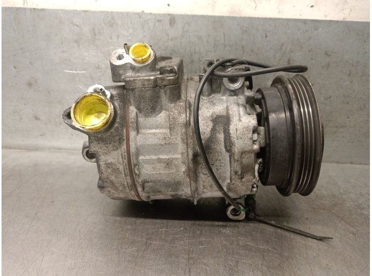 Recambio de compresor aire acondicionado para volkswagen passat berlina (3b3) 1.9 tdi referencia OEM IAM 8D0260808 8D0260805Q 44