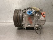 Recambio de compresor aire acondicionado para mazda 6 lim. (gh) 2.0 turbodiesel cat referencia OEM IAM H12A0CA4JE GAM661K00 