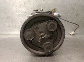 Recambio de compresor aire acondicionado para mazda 6 lim. (gh) 2.0 turbodiesel cat referencia OEM IAM H12A0CA4JE GAM661K00 