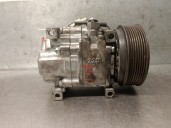 Recambio de compresor aire acondicionado para mazda 6 lim. (gh) 2.0 turbodiesel cat referencia OEM IAM H12A0CA4JE GAM661K00 
