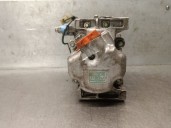 Recambio de compresor aire acondicionado para mazda 6 lim. (gh) 2.0 turbodiesel cat referencia OEM IAM H12A0CA4JE GAM661K00 