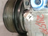 Recambio de compresor aire acondicionado para mazda 6 lim. (gh) 2.0 turbodiesel cat referencia OEM IAM H12A0CA4JE GAM661K00 