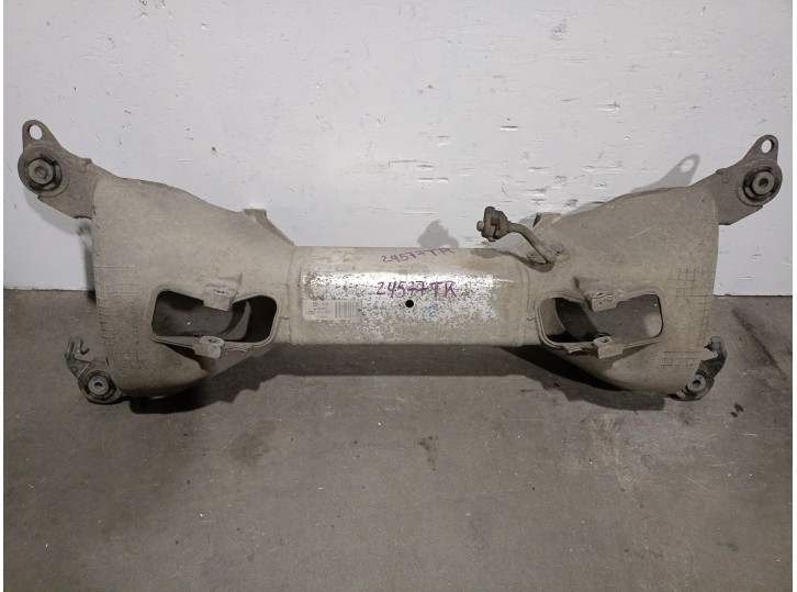 Recambio de puente trasero para peugeot 407 st confort referencia OEM IAM 5148H8 5148H8