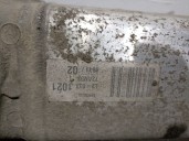 Recambio de puente trasero para peugeot 407 st confort referencia OEM IAM 5148H8 5148H8