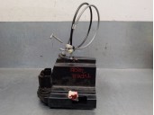 Recambio de cerradura puerta trasera derecha para ssangyong actyon 2.0 td cat referencia OEM IAM 7132009005 7132009005 