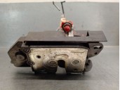 Recambio de cerradura puerta trasera derecha para ssangyong actyon 2.0 td cat referencia OEM IAM 7132009005 7132009005 