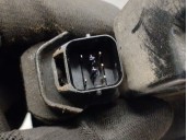 Recambio de cerradura puerta trasera derecha para ssangyong actyon 2.0 td cat referencia OEM IAM 7132009005 7132009005 