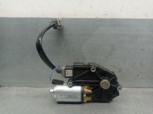 Replacement electric sunroof motor for Nissan Murano I (Z50) 3.5 4x4 OEM IAM reference 1701848E 91295CB015 