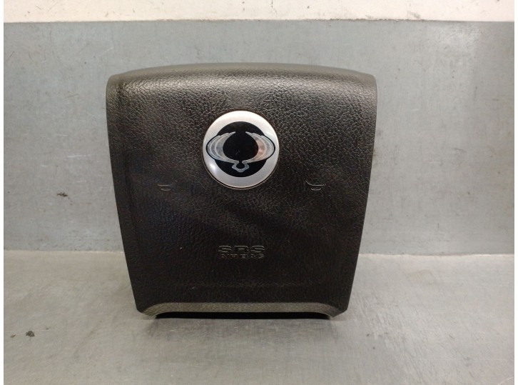 Recambio de airbag delantero izquierdo para ssangyong actyon 2.0 td cat referencia OEM IAM 8620132502 8620132502 