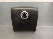 Recambio de airbag delantero izquierdo para ssangyong actyon 2.0 td cat referencia OEM IAM 8620132502 8620132502 