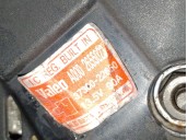 Recambio de alternador para hyundai matrix (fc) 1.6 cat referencia OEM IAM 3730022650 3730022650 