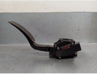 Recambio de potenciometro pedal para ssangyong actyon 2.0 td cat referencia OEM IAM 2055009100 2055009100 
