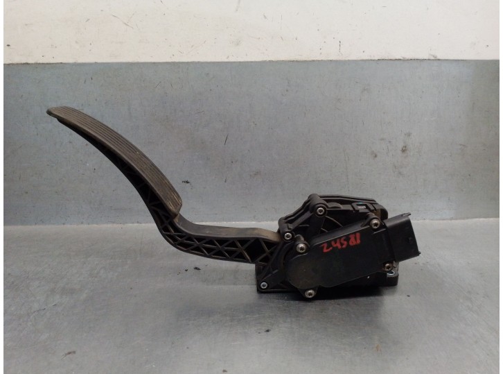 Recambio de potenciometro pedal para ssangyong actyon 2.0 td cat referencia OEM IAM 2055009100 2055009100 