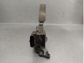 Recambio de potenciometro pedal para ssangyong actyon 2.0 td cat referencia OEM IAM 2055009100 2055009100 