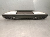 Recambio de cuadro instrumentos para citroën c8 2.0 hdi fap referencia OEM IAM 9673538580 6103E4 A2C53387511