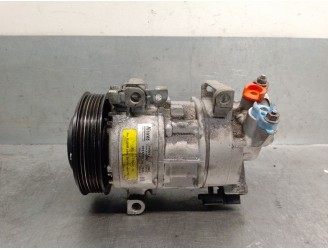 Recambio de compresor aire acondicionado para peugeot 308 sw i (4e_, 4h_) 1.6 16v referencia OEM IAM 6453WH 6453WH 