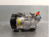Recambio de compresor aire acondicionado para peugeot 308 sw i (4e_, 4h_) 1.6 16v referencia OEM IAM 6453WH 6453WH 