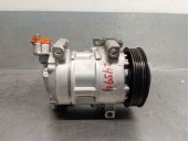 Recambio de compresor aire acondicionado para peugeot 308 sw i (4e_, 4h_) 1.6 16v referencia OEM IAM 6453WH 6453WH 