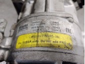 Recambio de compresor aire acondicionado para peugeot 308 sw i (4e_, 4h_) 1.6 16v referencia OEM IAM 6453WH 6453WH 