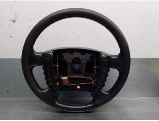 Recambio de volante para ssangyong actyon 2.0 td cat referencia OEM IAM 4610009161LAM 4610009161LAM 