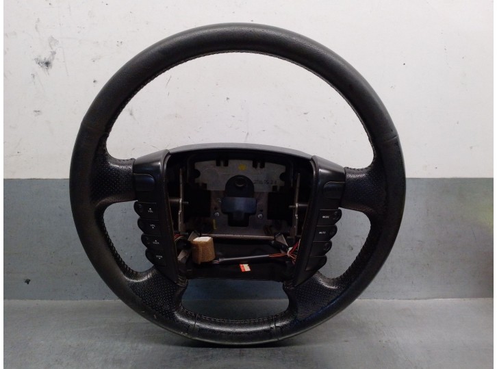 Recambio de volante para ssangyong actyon 2.0 td cat referencia OEM IAM 4610009161LAM 4610009161LAM 