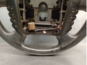 Recambio de volante para ssangyong actyon 2.0 td cat referencia OEM IAM 4610009161LAM 4610009161LAM 