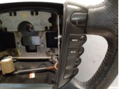 Recambio de volante para ssangyong actyon 2.0 td cat referencia OEM IAM 4610009161LAM 4610009161LAM 