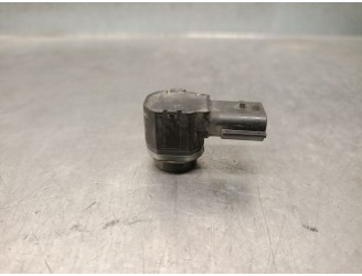 Recambio de sensor de aparcamiento para dacia duster ii 1.5 blue dci diesel fap cat referencia OEM IAM 253A42318R 00265287