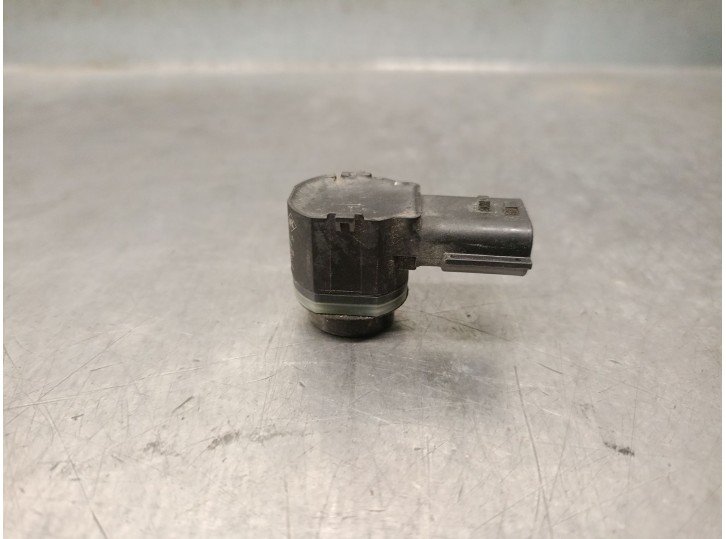 Recambio de sensor de aparcamiento para dacia duster ii 1.5 blue dci diesel fap cat referencia OEM IAM 253A42318R 00265287